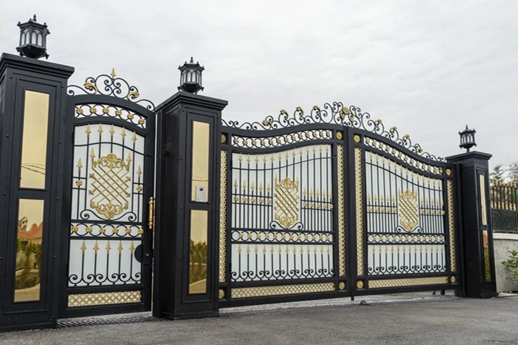 demir doğrama imalatı