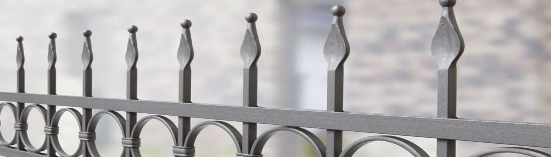 Demir Doğrama Ferforje